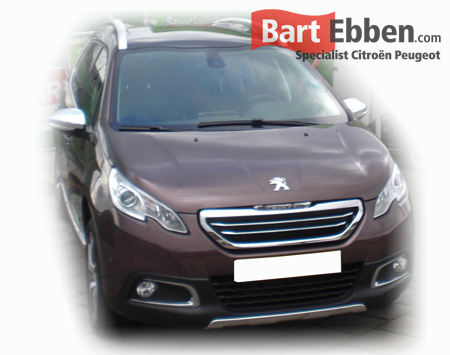 peugeot 2008 parts