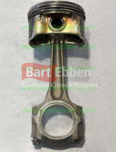 Peugeot 206 used engine parts with warranty - Diesel Hdi and petrol Peugeot 206 used engine parts with warranty - Diesel Hdi and petrol