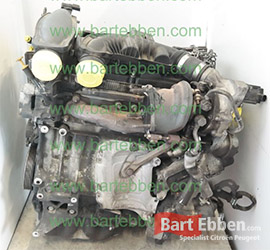 Peugeot 207 used engine with warranty and advice - request one online here Peugeot 207 used engine with warranty and advice - request one online here