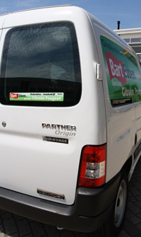 Send us a Peugeot Partner Venturi electric van car part request Send us a Peugeot Partner Venturi electric van car part request