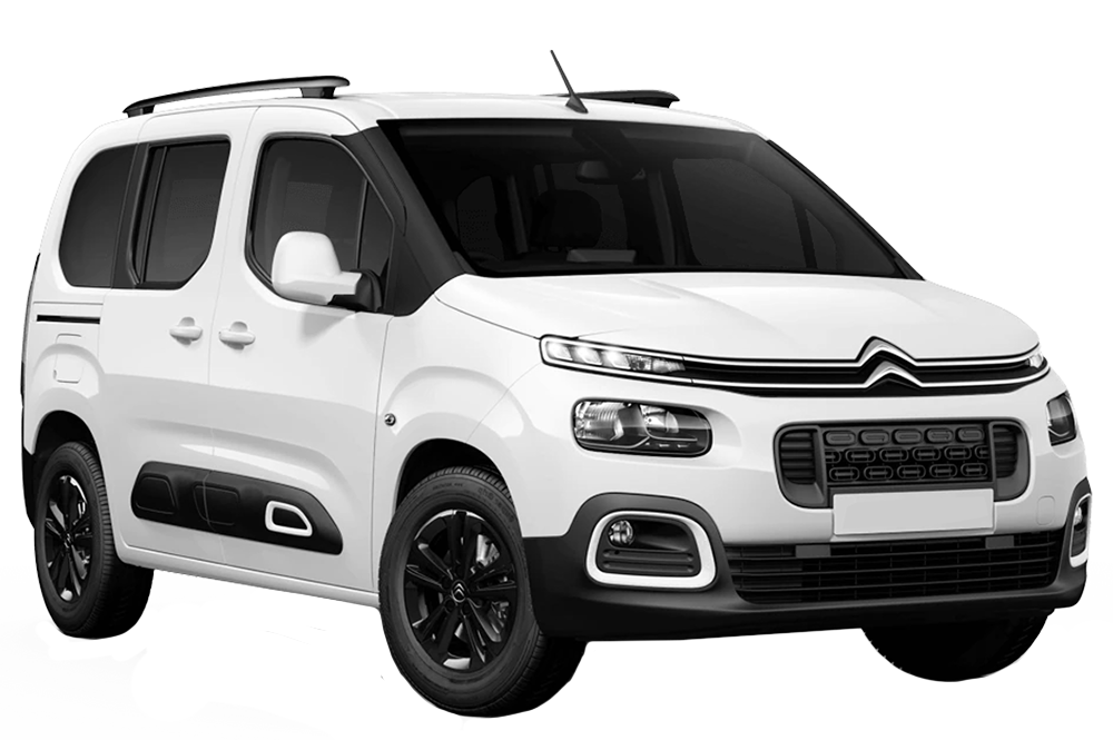 citroen berlingo k9 forum