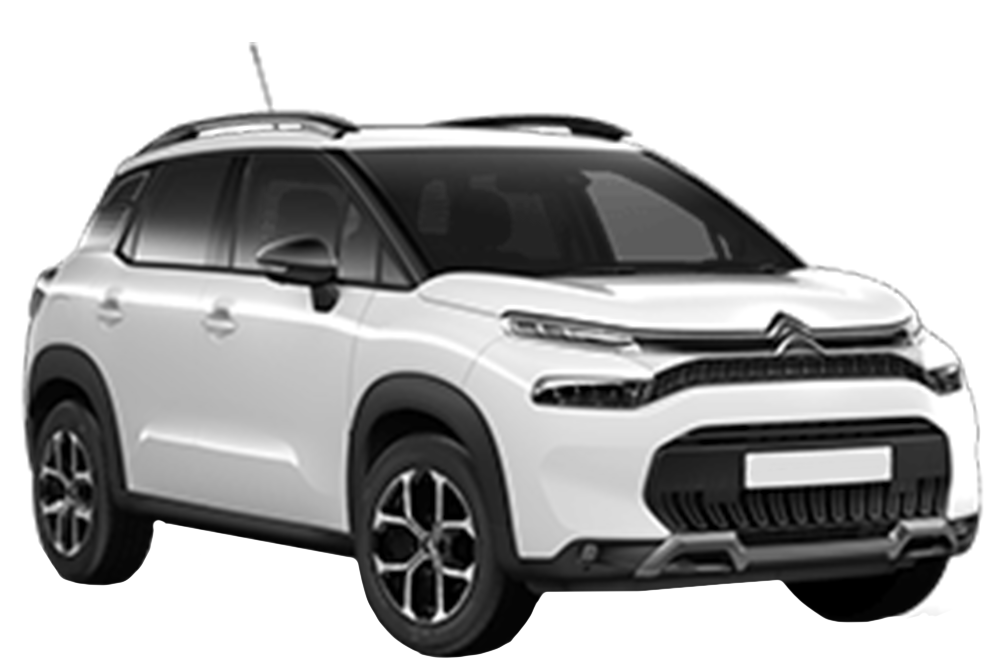 C3 AIRCROSS A88 C3 AIRCROSS A88