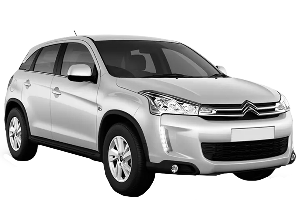 C4 AIRCROSS C4 AIRCROSS