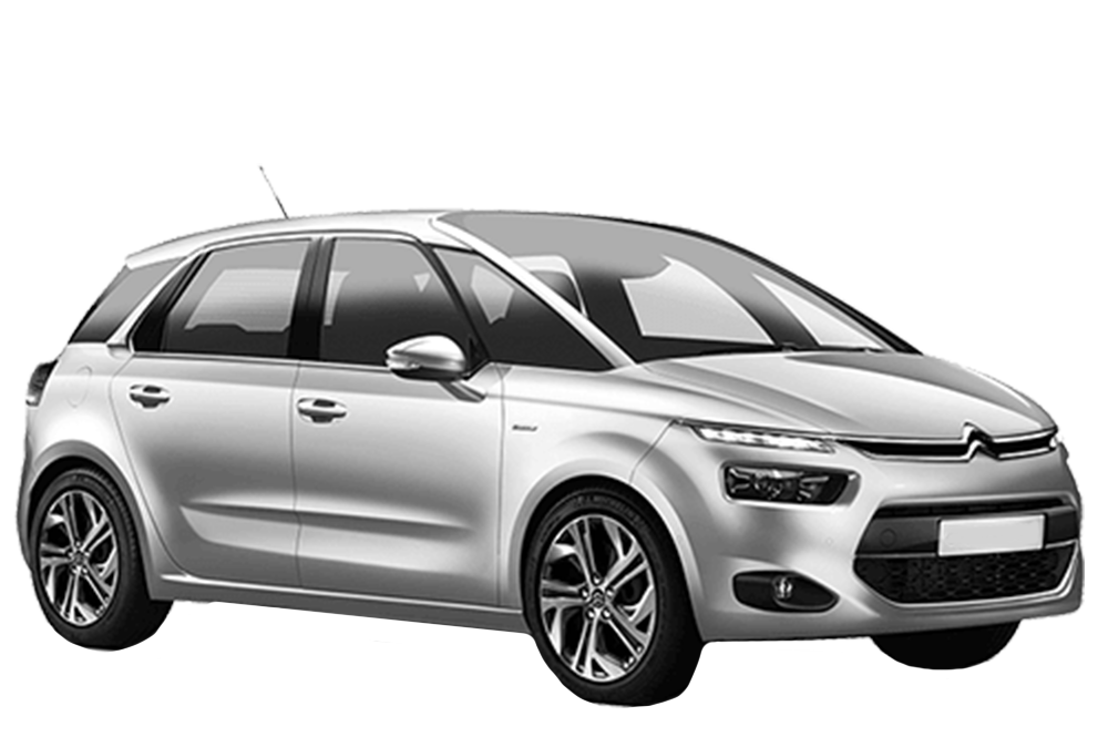 C4 PICASSO C4 PICASSO