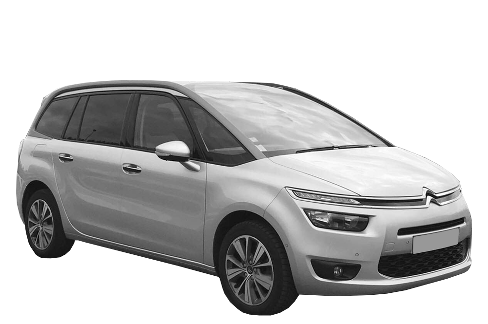 C4 PICASSO (B78) C4 PICASSO (B78)