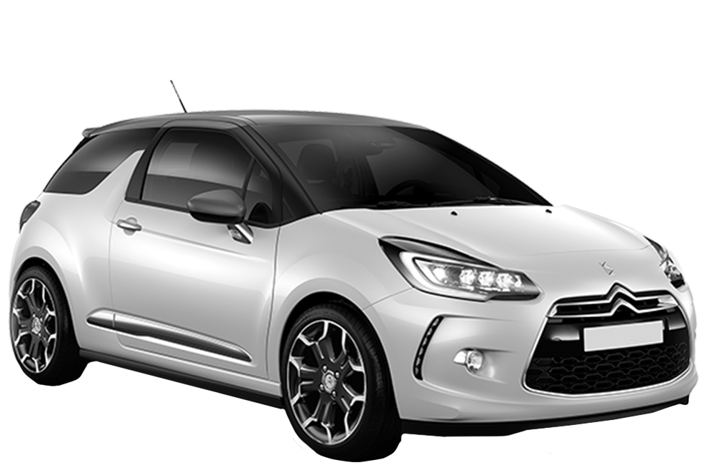 DS3 DS3