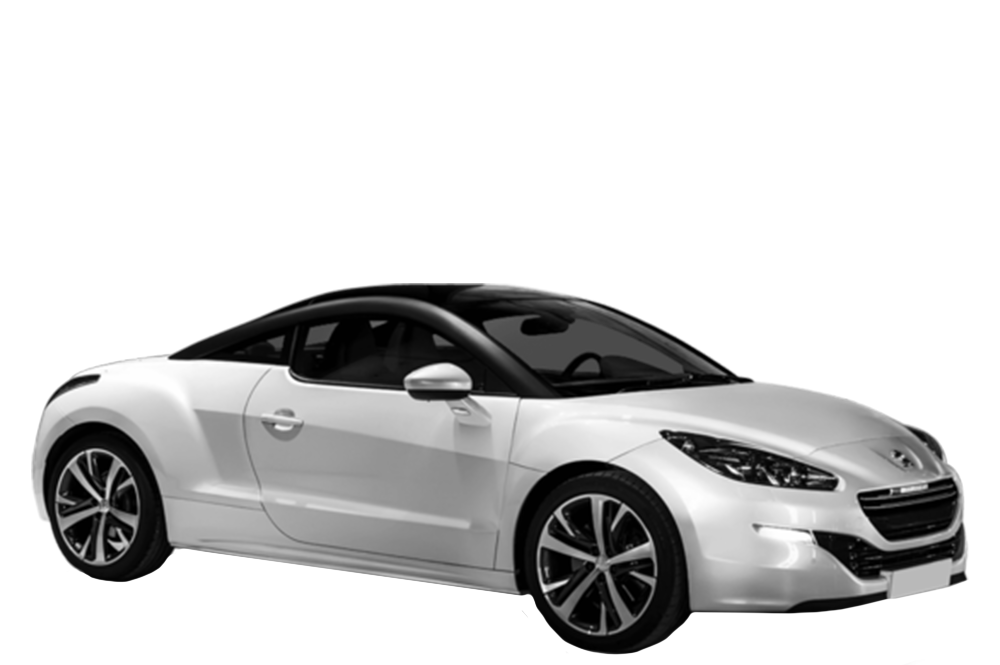 PEUGEOT - parts