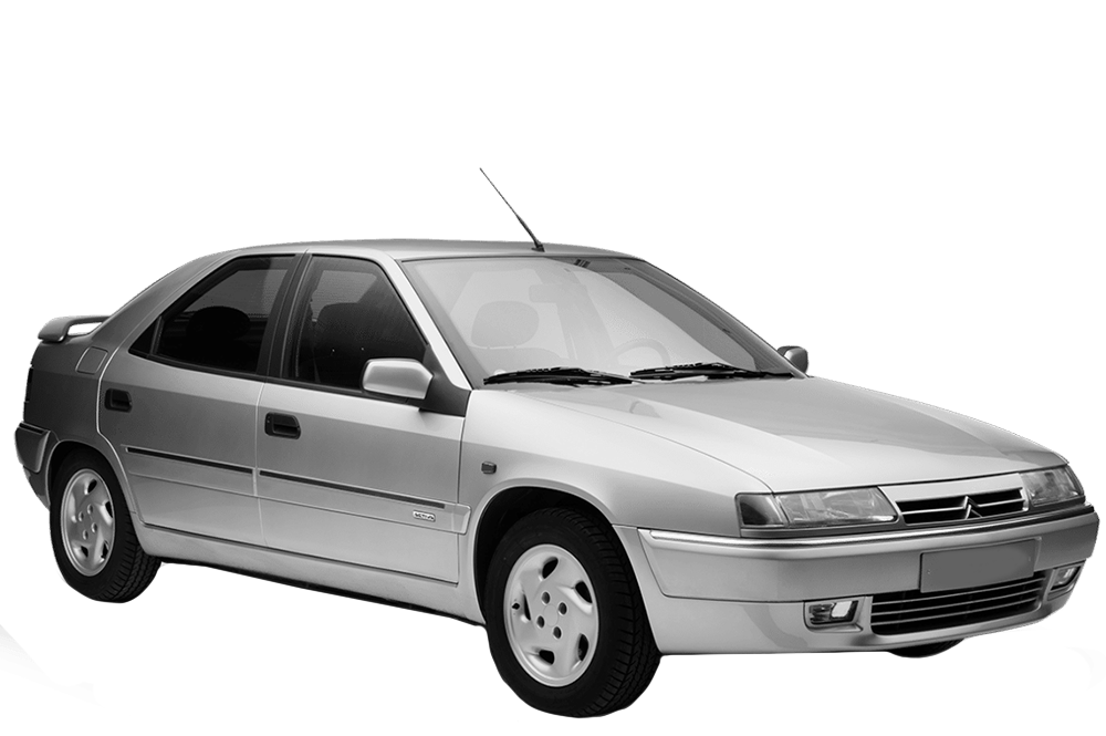 XANTIA XANTIA