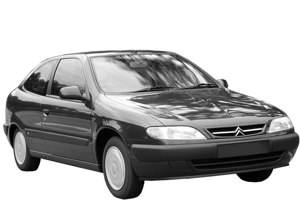 XSARA XSARA