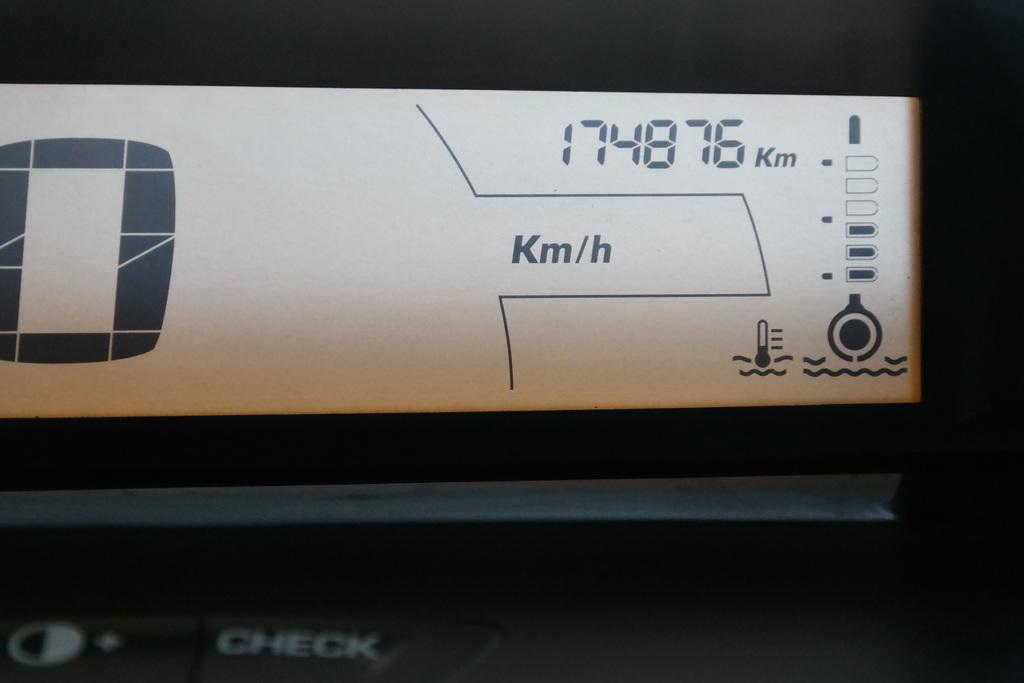 CITROEN C4 SEDAN