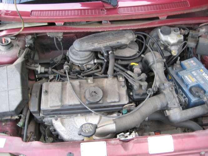 CITROEN AX 1.1 SPOT