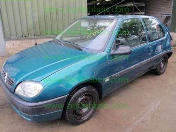 CITROEN SAXO 1.1