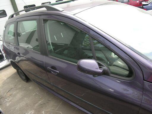 PEUGEOT 307 2.0 HDI