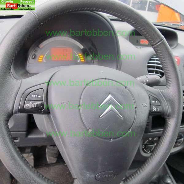 CITROEN C3 1.4 I