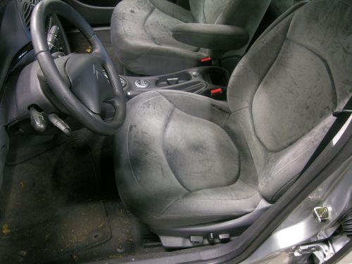 CITROEN C5 2.0 EXCL.