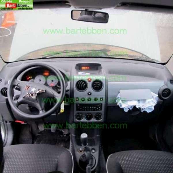 PEUGEOT PARTNER 1.6 16V XT