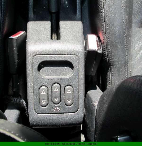 PEUGEOT 306 2.0 16V