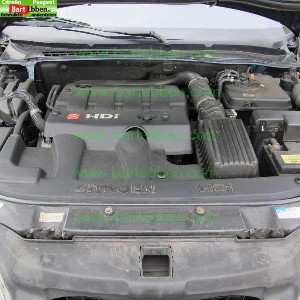 CITROEN XANTIA 2.0 HDI