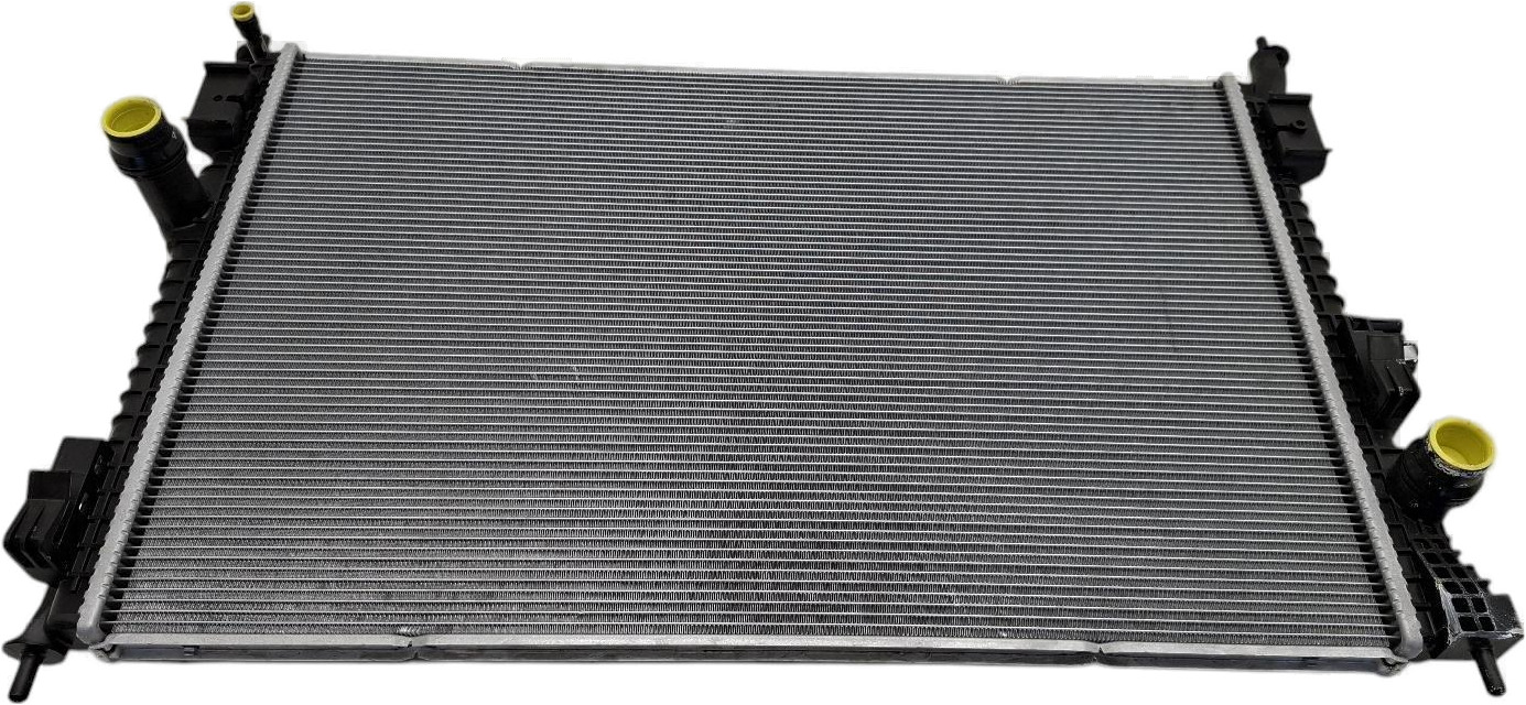 ALS NIEUW VALEO T731696A RA2715 9836317980