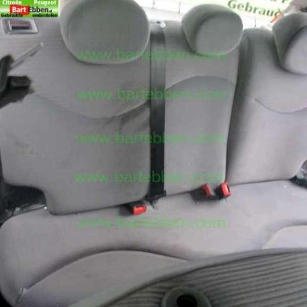 CITROEN C3 1.4 8V AUT