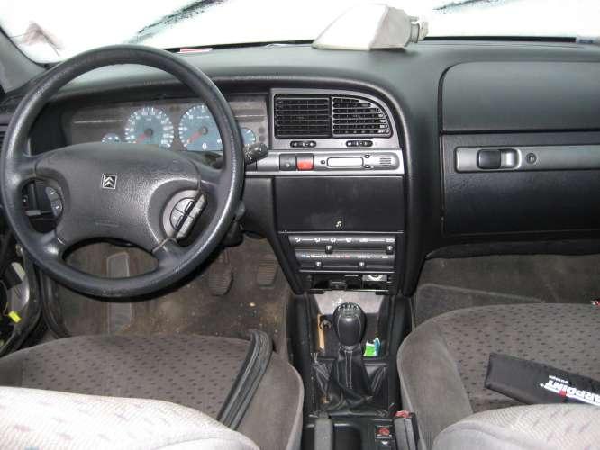 CITROEN XANTIA 1.9 TD BR.