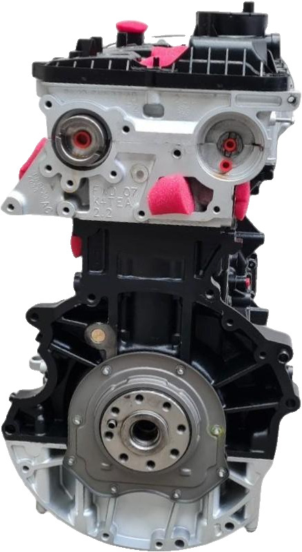 REVISIE EX BTW 4H03 EURO 5 MET PAKKINGEN 110447 + 9677759480 4x + 9801621780 + KLEPPENDEKSEL PAKKING EN INLAAT PAKKING 8X