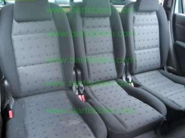 PEUGEOT 307 1.6 16V SW