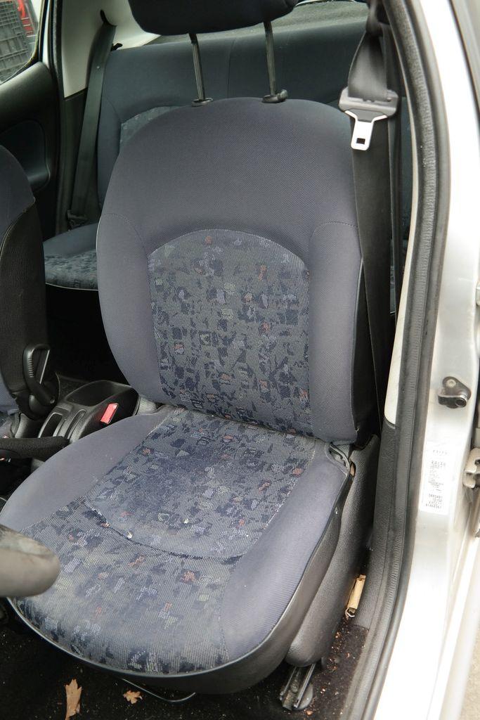 PEUGEOT 206 1.4