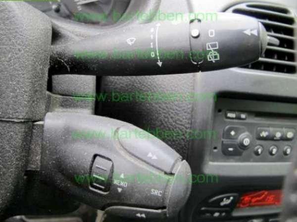 PEUGEOT 206 1.6 16V SW