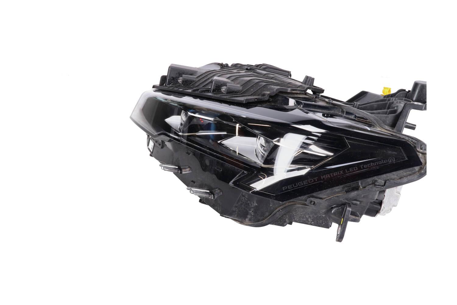 A2 AL 9849115080 00512709999 9839312180 MET LED MODULE 1687557180 1698895380