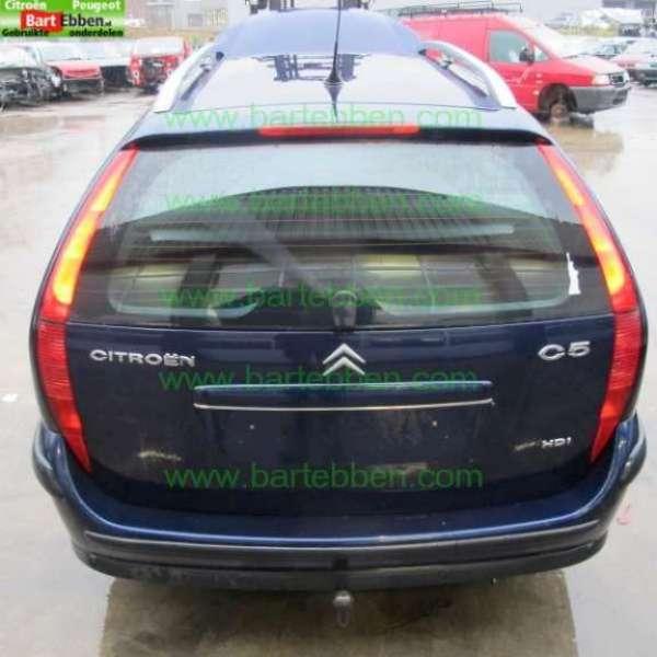 CITROEN C5 2.0 HDI