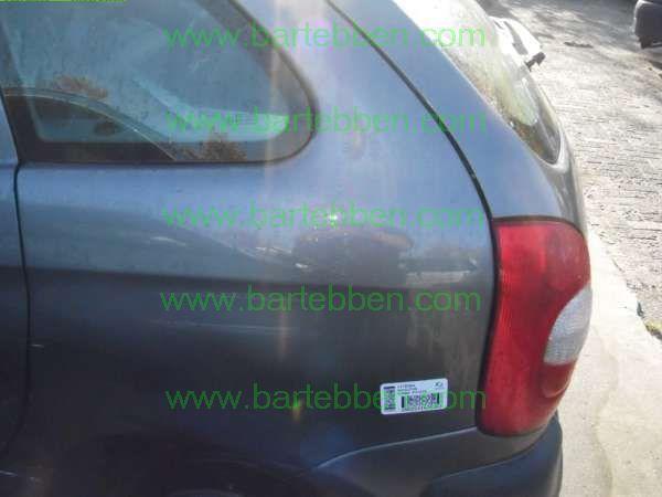 CITROEN XSARA PICASSO 1.8 16V