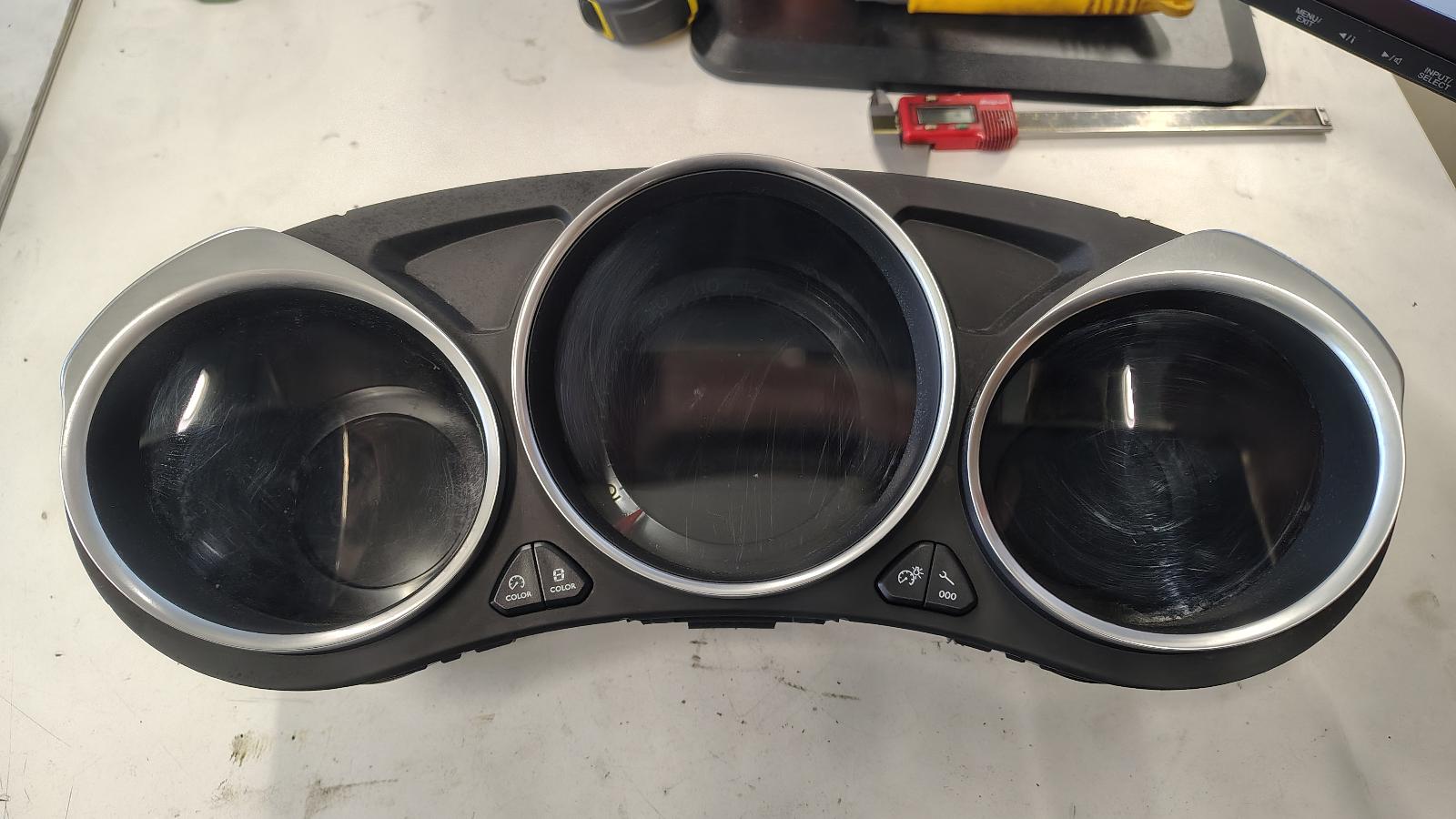 CONTINENTAL A2C9897250 9814681980 9812834180 MET MATRIXDISPLAY 1624234280