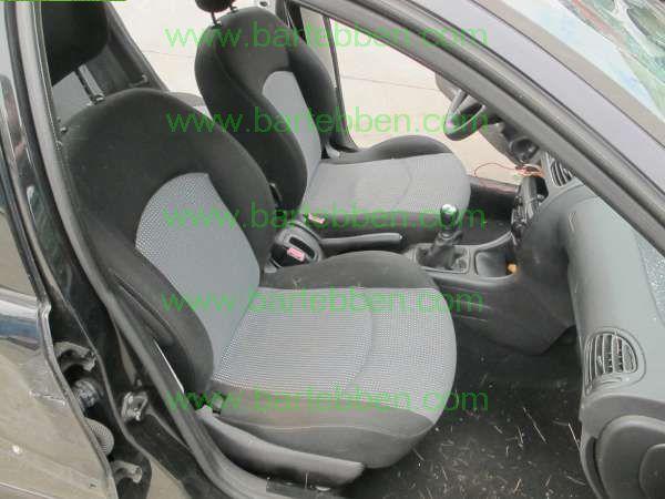 PEUGEOT 206 1.4 HDI SW
