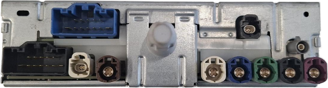 ALS NIEUW MARELLI IVI-R2 9860206780 503552090017 AIDA 9841940780 39R IV2 SPEEDO01 HARMAN CARUSO 9696532280 R2HW.025.68.56