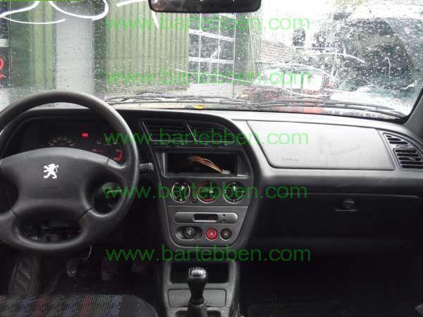 PEUGEOT 306 1.9 TD