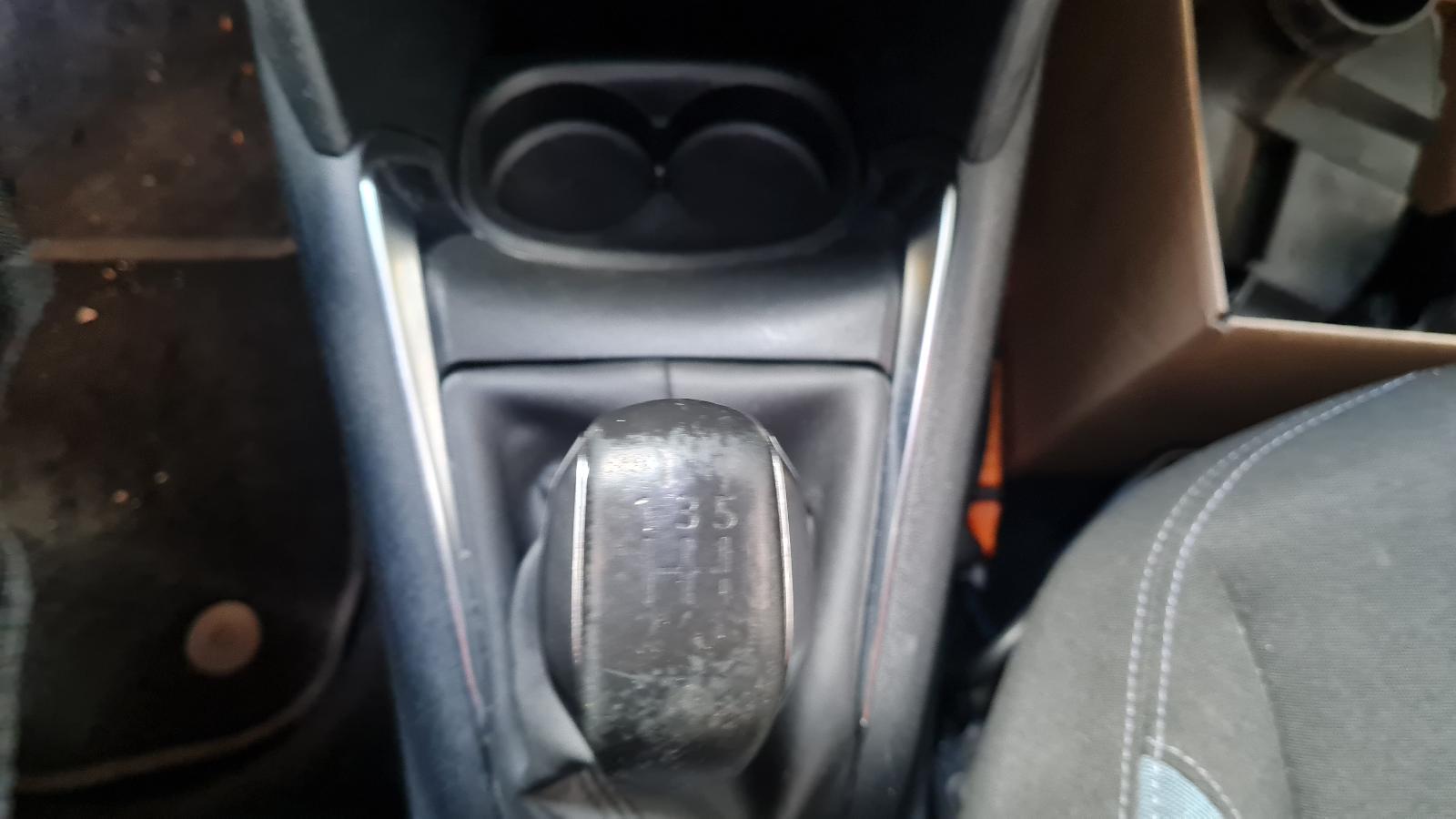 PEUGEOT 208 BERLINE 5 DRS
