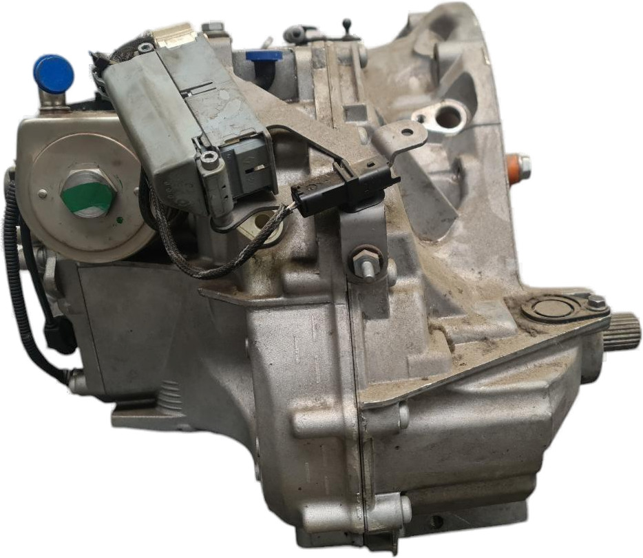 Trans/gearbox Auto B 1.6 16v Nfu Tu5jp4/ T6/ Al4 At8/ 20ts54