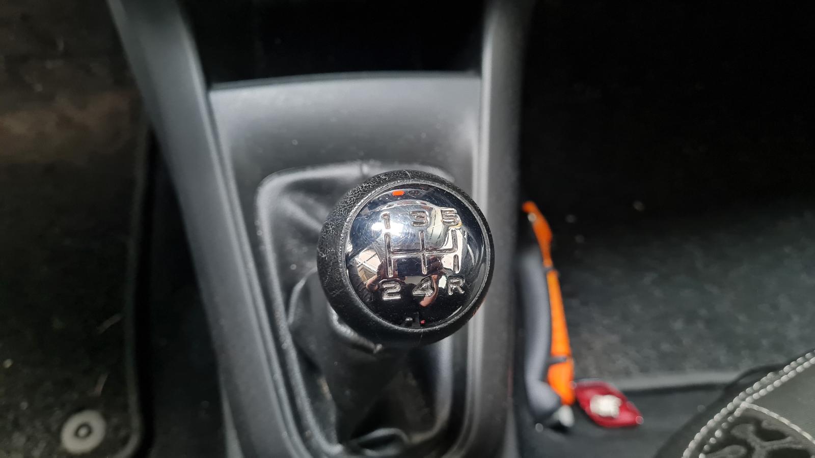 CITROEN C3 C3 (A51) 5DRS HATCHBACK