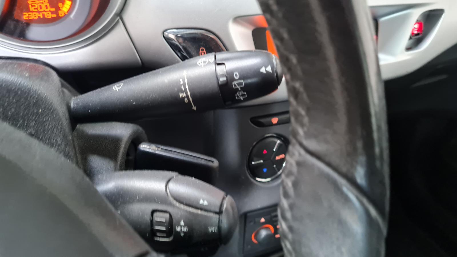 CITROEN C3 C3 (A51) 5DRS HATCHBACK