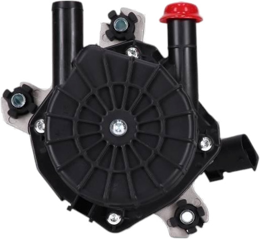 NIEUW EX BTW AFTERMARKET 1618E4