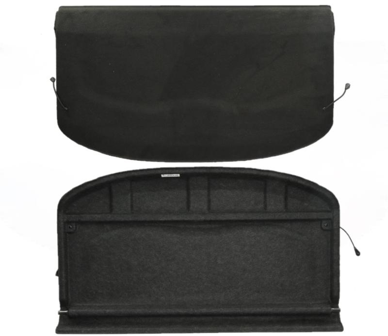 Rear Parcel Shelf Hzd Zwart Mistral/ Zie 98257555zd;; - NIEUW EX