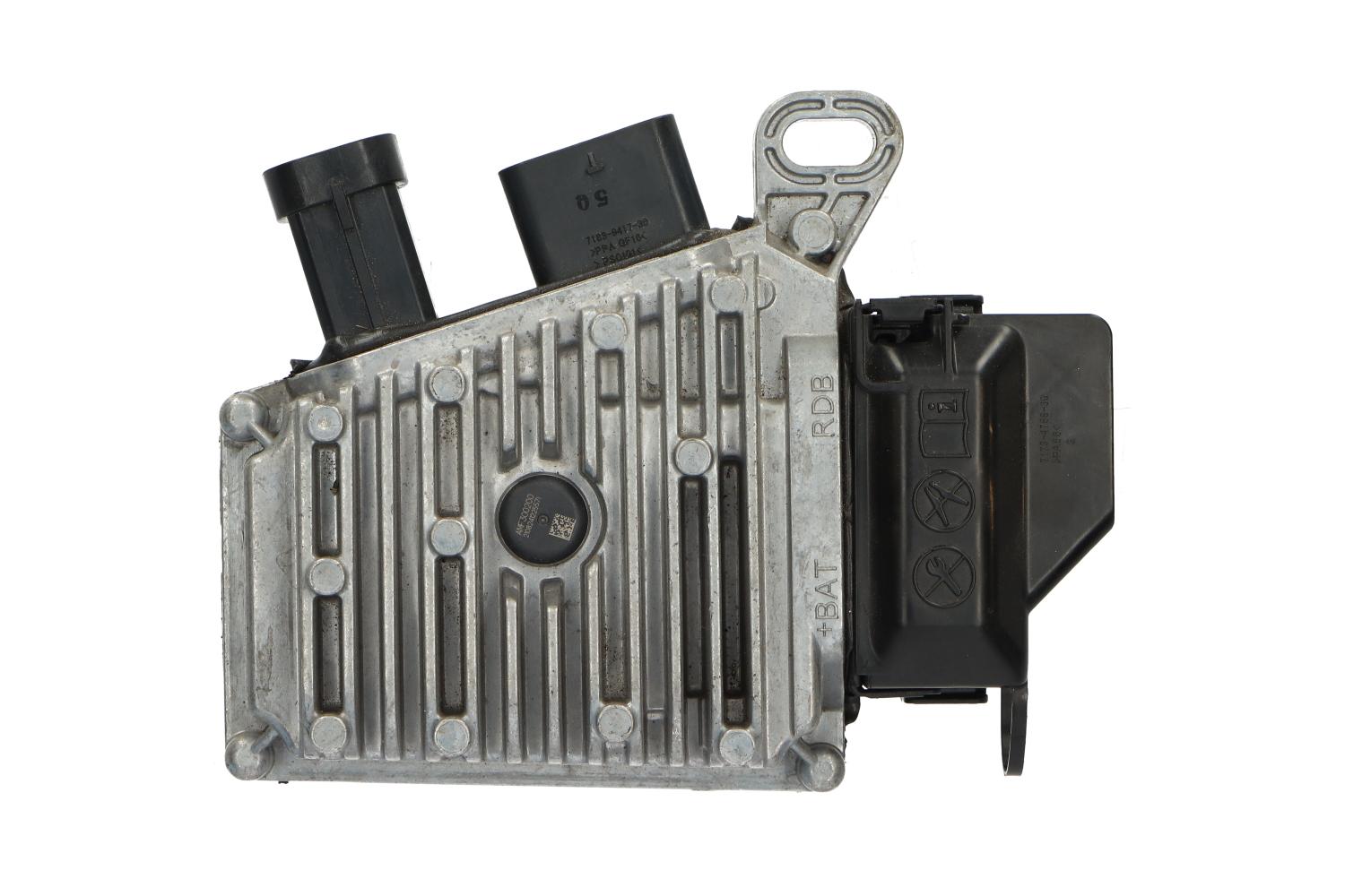 Other Control Units Ecu Bij Accu/ Yzk Lvnsd1 Lvnsd2
