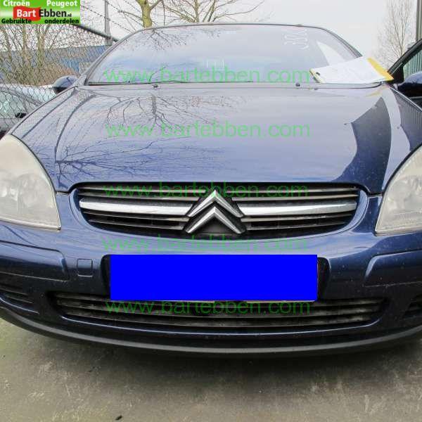 CITROEN C5 2.0 HDI