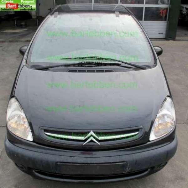 CITROEN XSARA PICASSO 1.8 16V