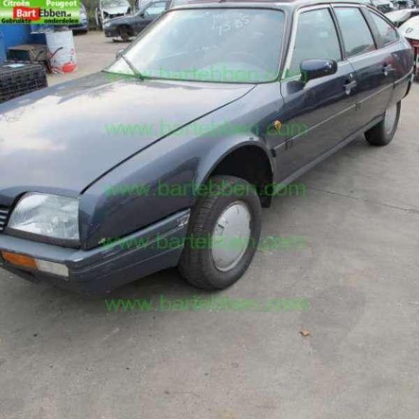 CITROEN CX 2.2 TRS