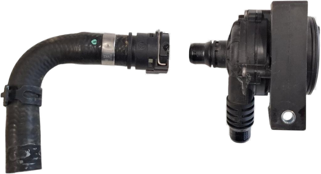 ALS NIEUW BOSCH 9834543080 0140B23514-05 ED-256012-01 9857153680 MET KORT WATERSLANGETJE