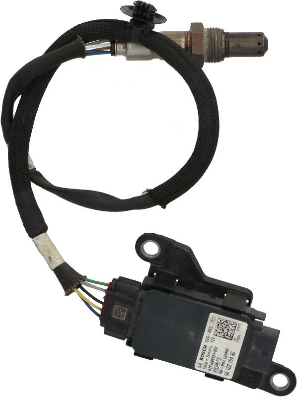 BOSCH 0281006851/852 9816276480