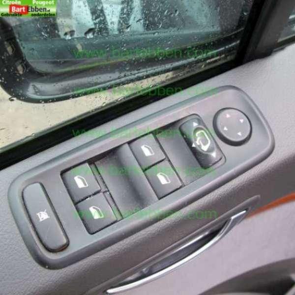 CITROEN C8