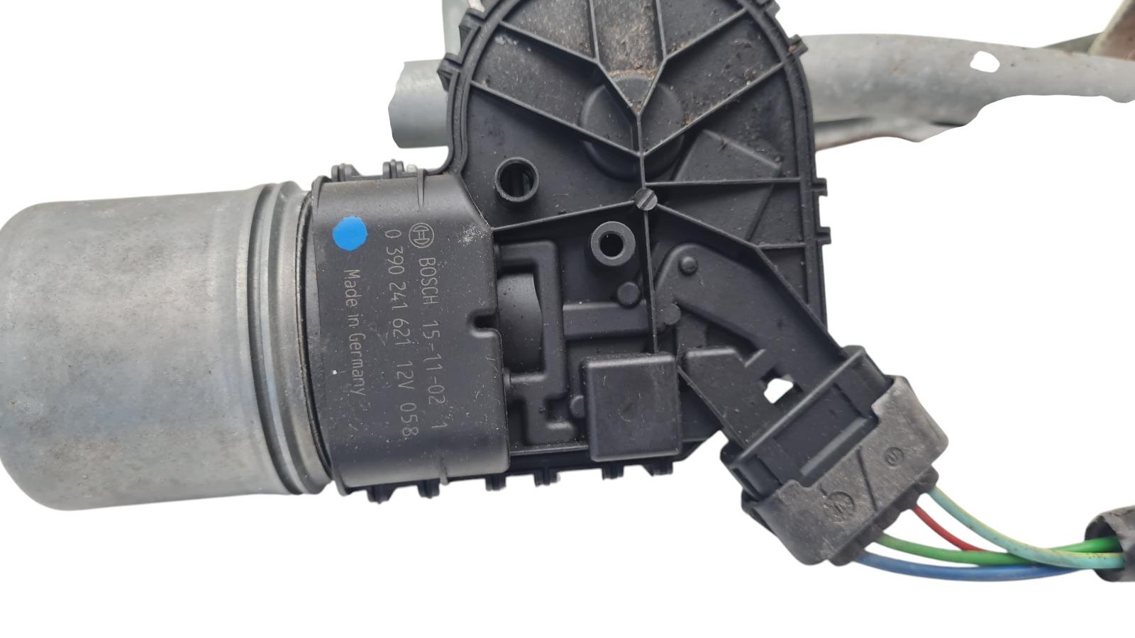 BOSCH 0390241621 3397020954 9682861480 6405LK NFP MET STEKKER MET DRAAD